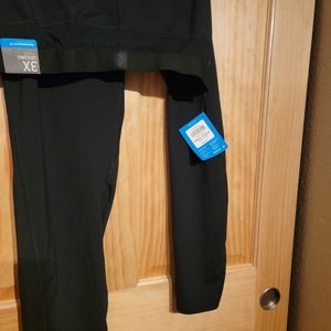 Columbia Base layer leggings